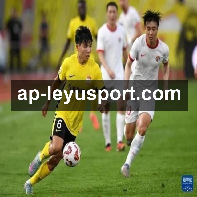 乐鱼体育 Sports 官方视觉图